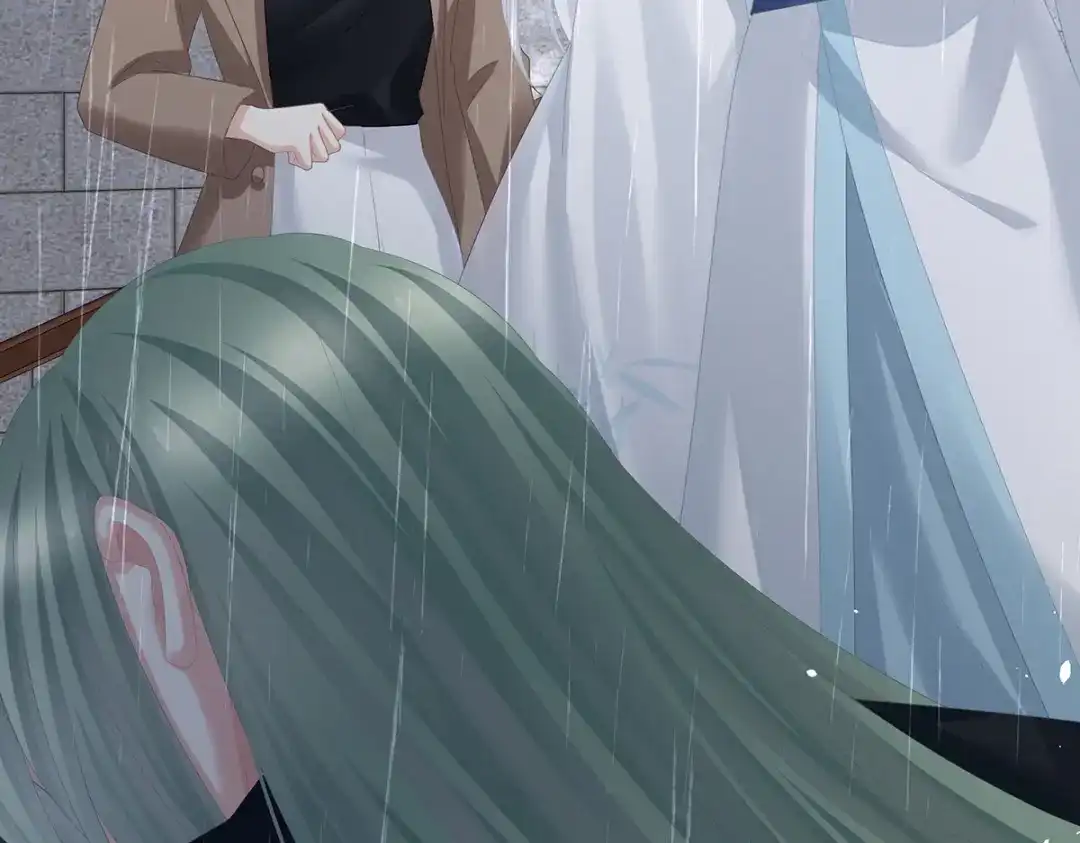 《女帝多蓝颜》第363话 没有她在的那一世 第47页