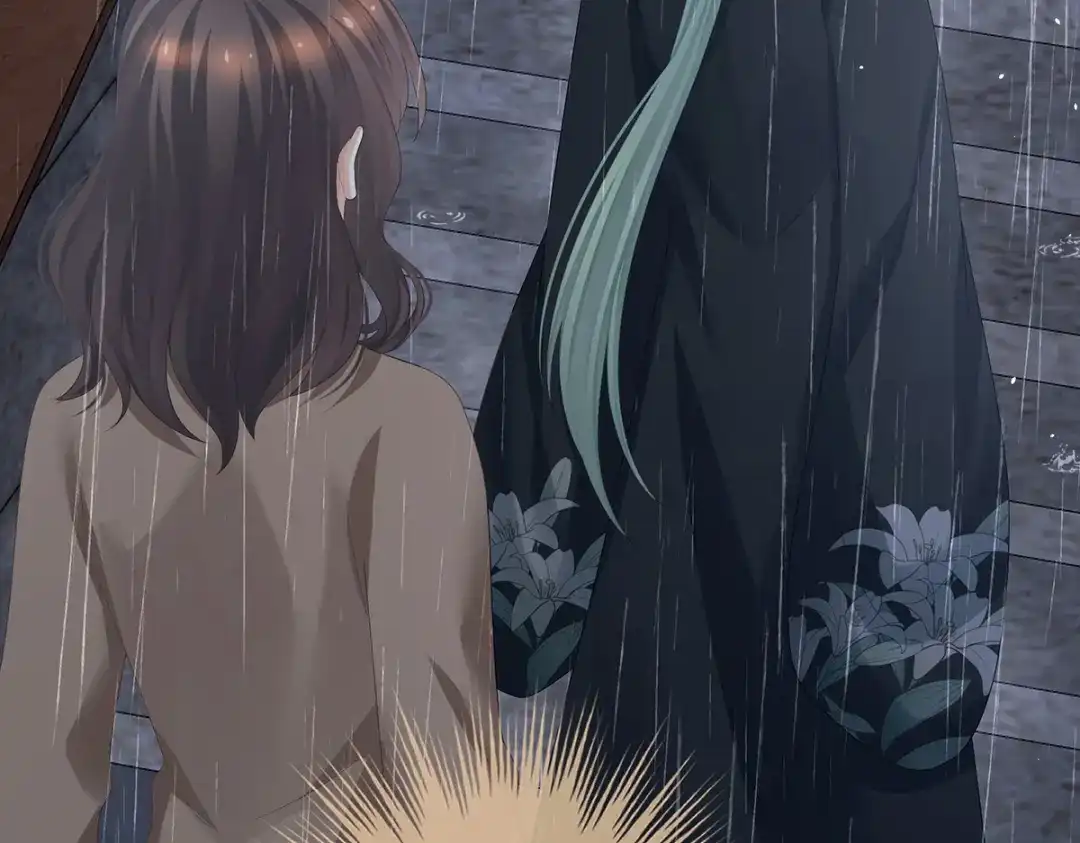 《女帝多蓝颜》第363话 没有她在的那一世 第35页