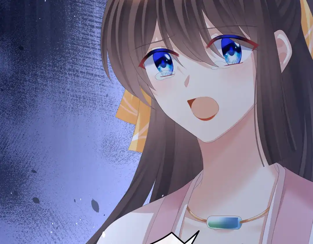 《女帝多蓝颜》第363话 没有她在的那一世 第73页