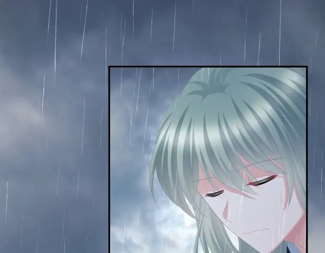 《女帝多蓝颜》第363话 没有她在的那一世 第43页