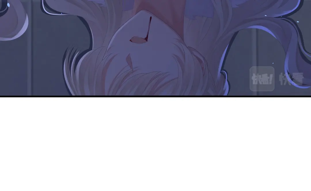 《女帝多蓝颜》第363话 没有她在的那一世 第124页