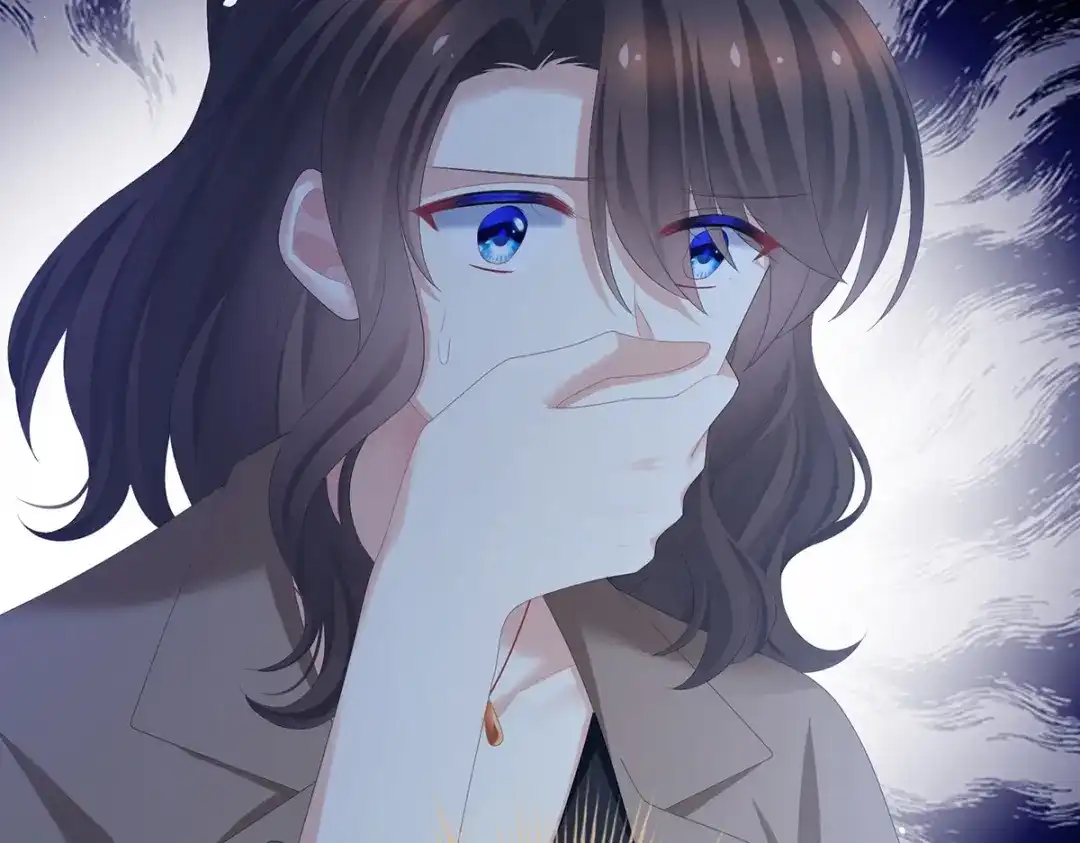 《女帝多蓝颜》第363话 没有她在的那一世 第50页