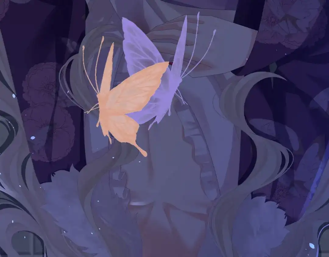 《女帝多蓝颜》第363话 没有她在的那一世 第123页