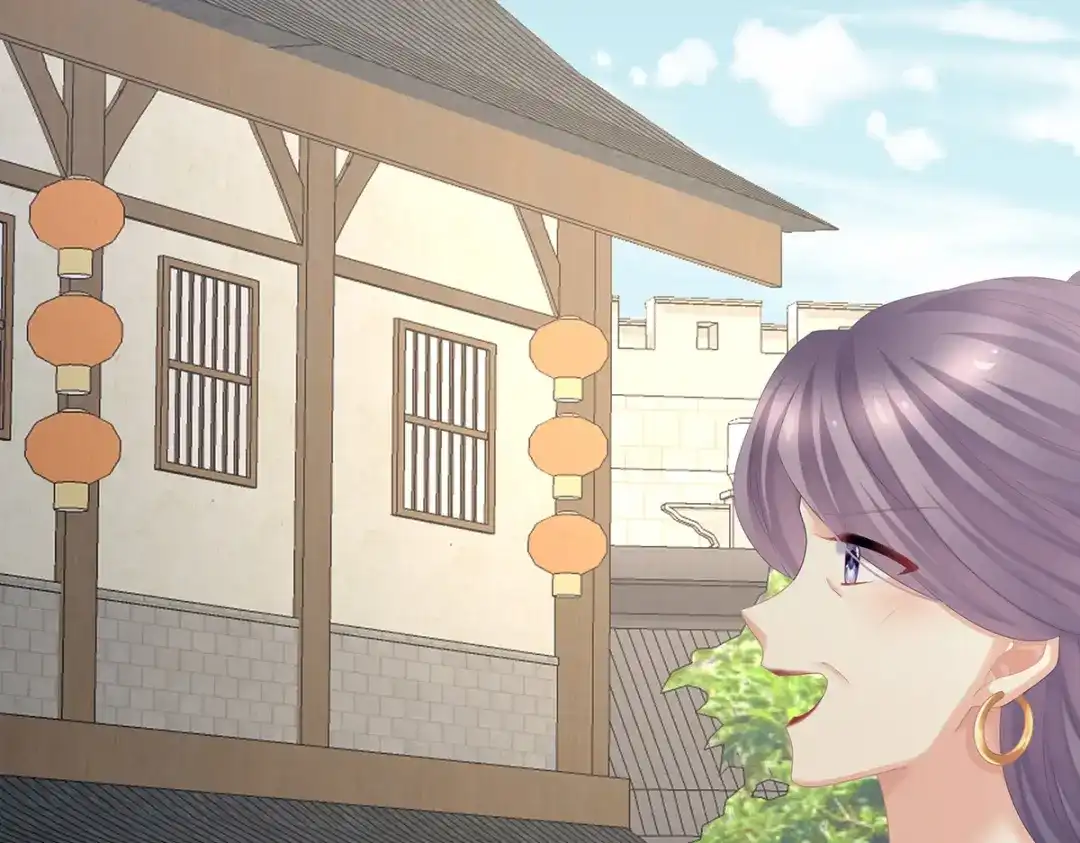 《女帝多蓝颜》第363话 没有她在的那一世 第109页