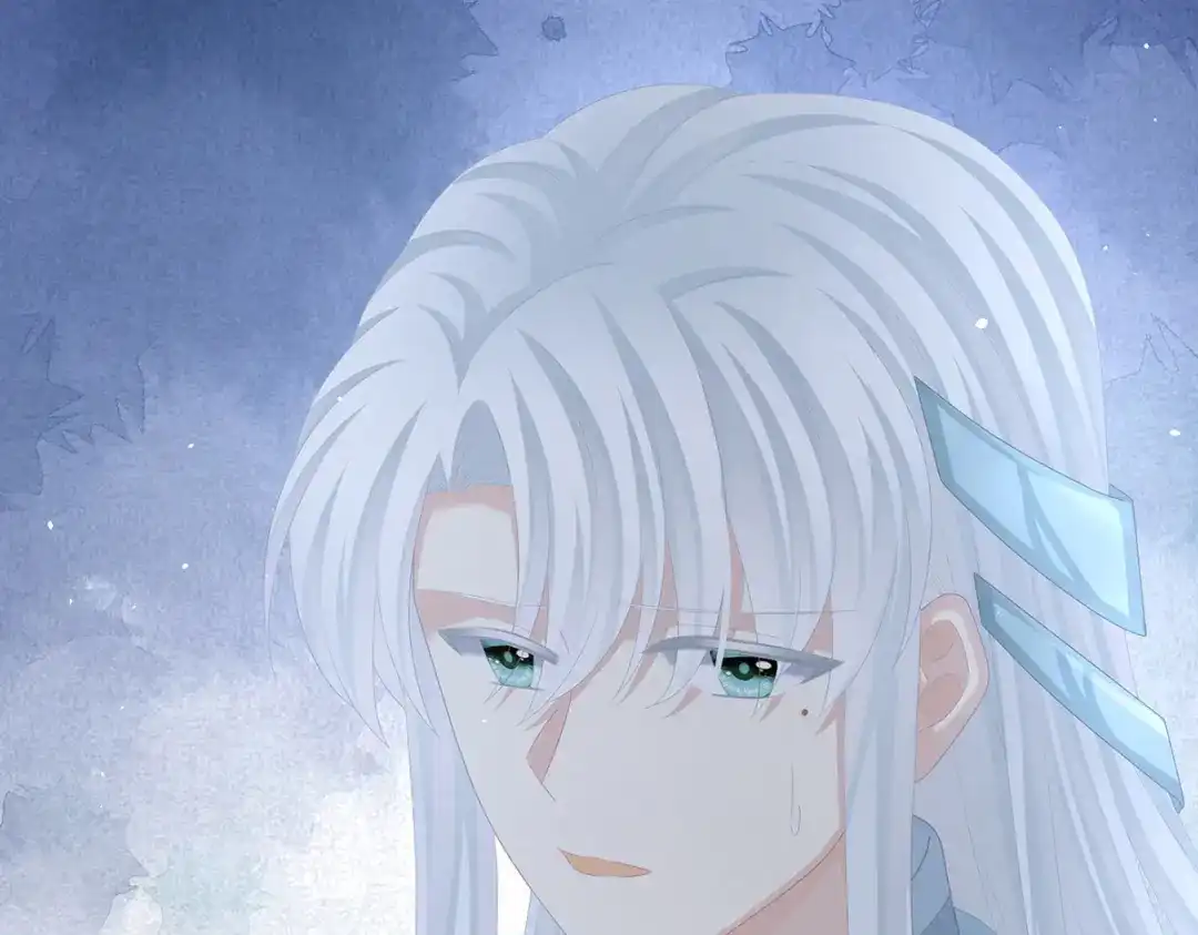 《女帝多蓝颜》第364话 将自己献给皇上 第65页