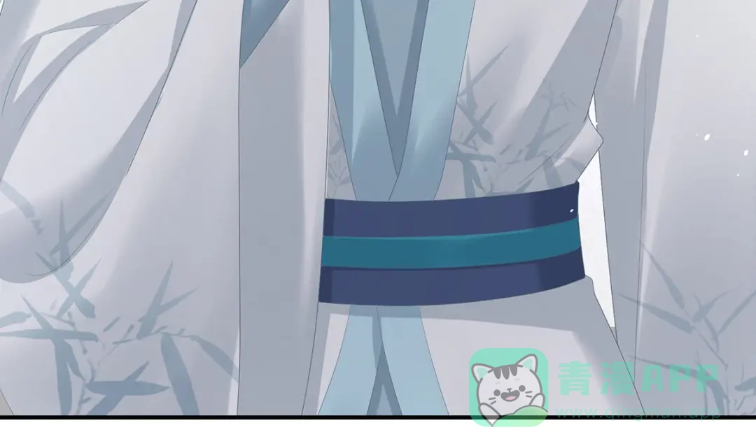 《女帝多蓝颜》第364话 将自己献给皇上 第81页