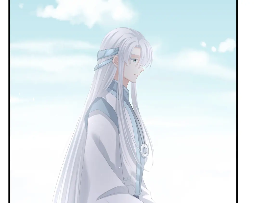 《女帝多蓝颜》第364话 将自己献给皇上 第69页