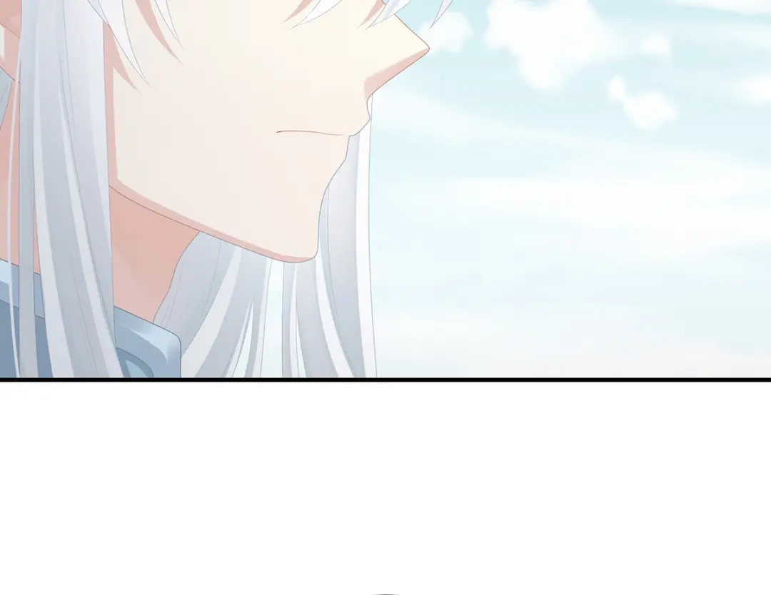 《女帝多蓝颜》第364话 将自己献给皇上 第78页