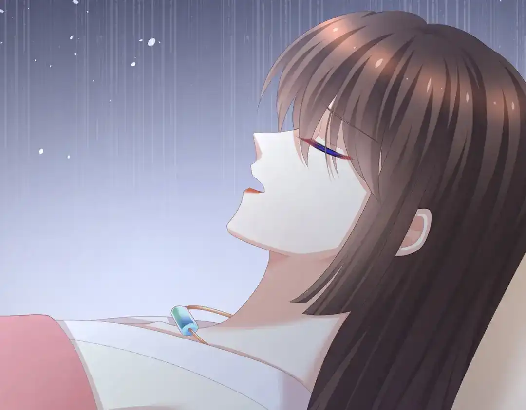 《女帝多蓝颜》第364话 将自己献给皇上 第50页