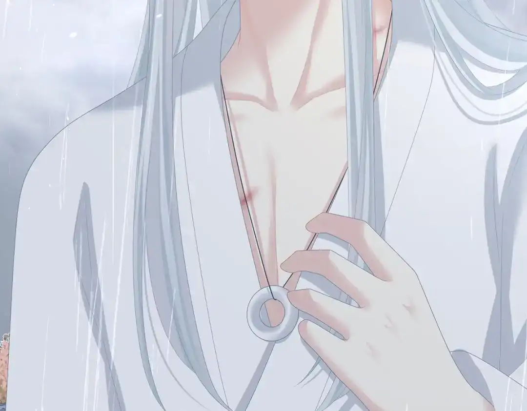 《女帝多蓝颜》第364话 将自己献给皇上 第90页