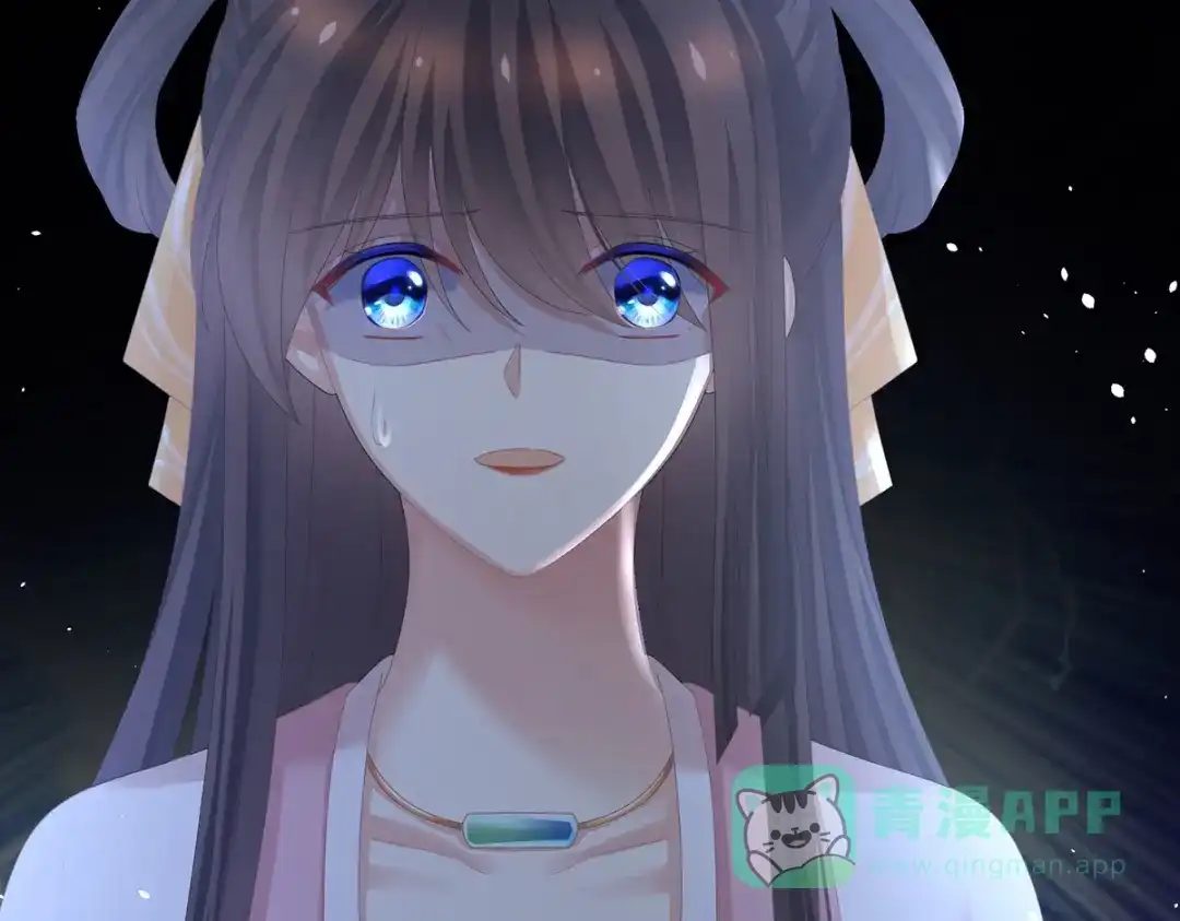 《女帝多蓝颜》第364话 将自己献给皇上 第101页