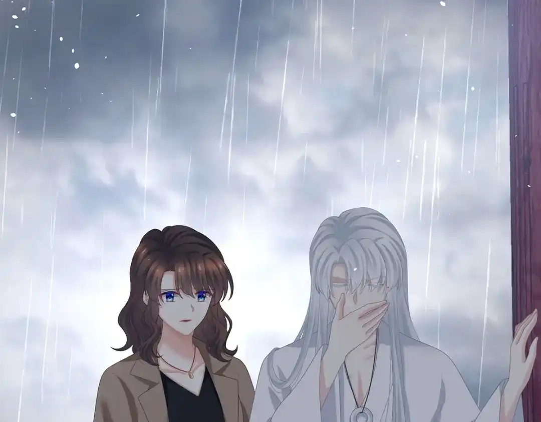 《女帝多蓝颜》第364话 将自己献给皇上 第120页