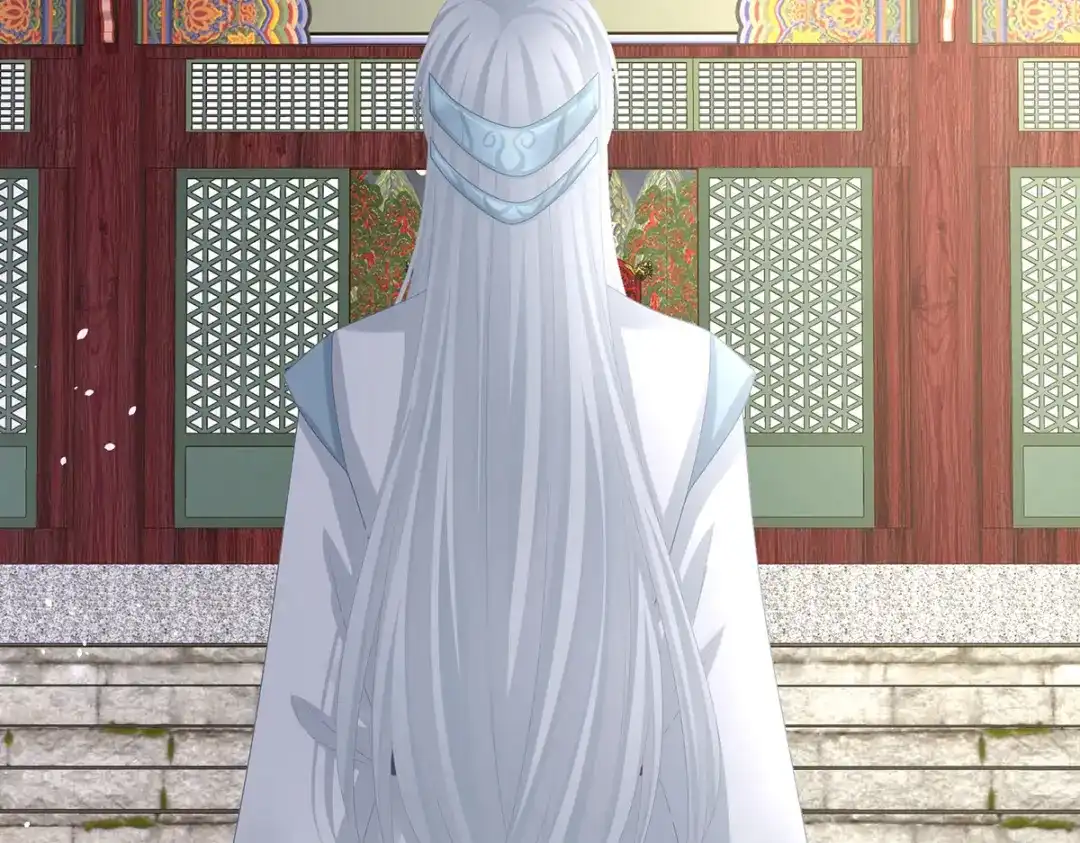 《女帝多蓝颜》第364话 将自己献给皇上 第75页