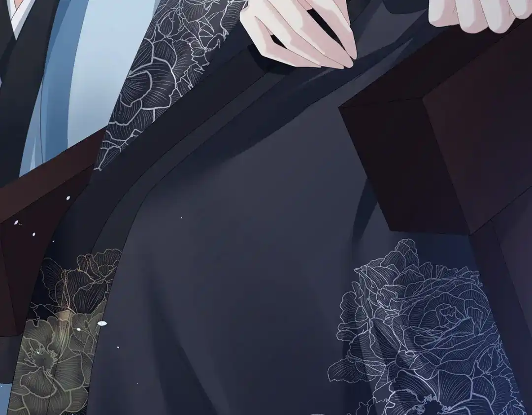 《女帝多蓝颜》第365话 太后 第38页