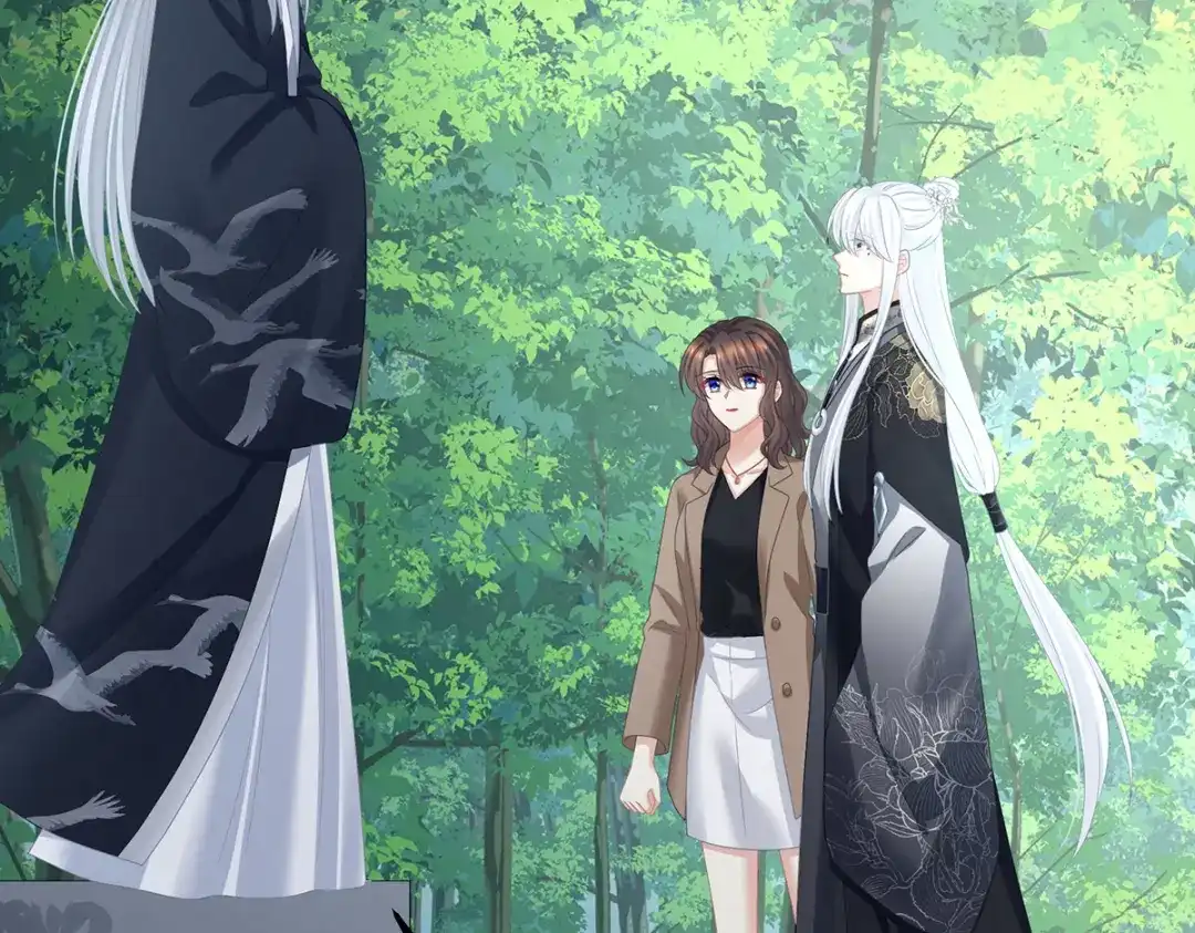 《女帝多蓝颜》第365话 太后 第67页