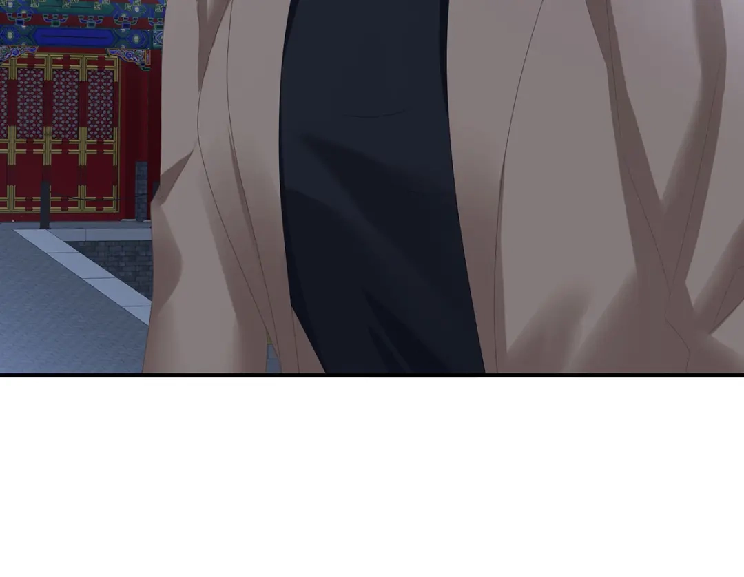 《女帝多蓝颜》第365话 太后 第42页