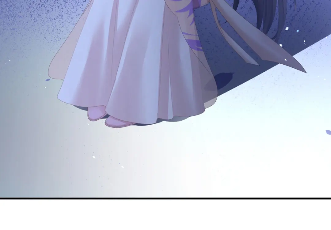 《女帝多蓝颜》第366话 窥天机者，必有代价 第19页