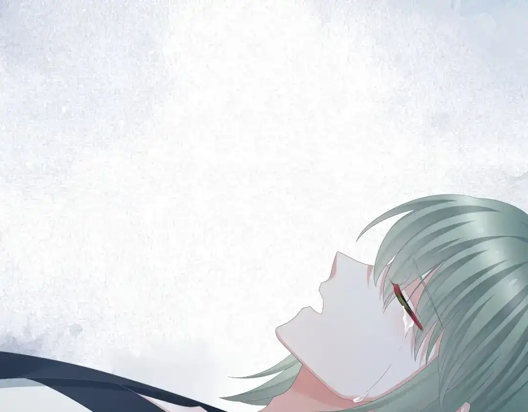《女帝多蓝颜》第366话 窥天机者，必有代价 第102页