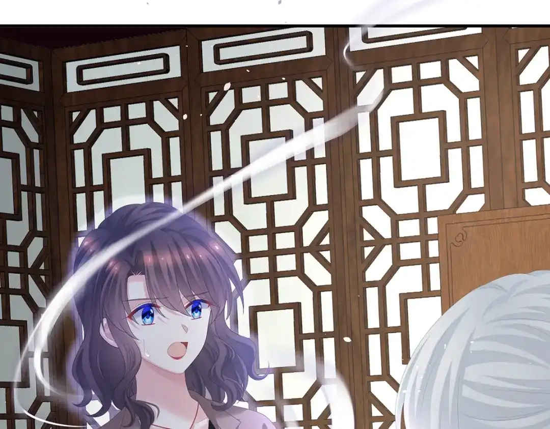 《女帝多蓝颜》第366话 窥天机者，必有代价 第54页