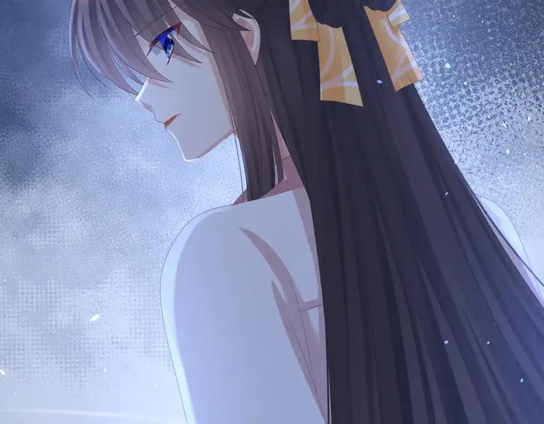 《女帝多蓝颜》第366话 窥天机者，必有代价 第14页