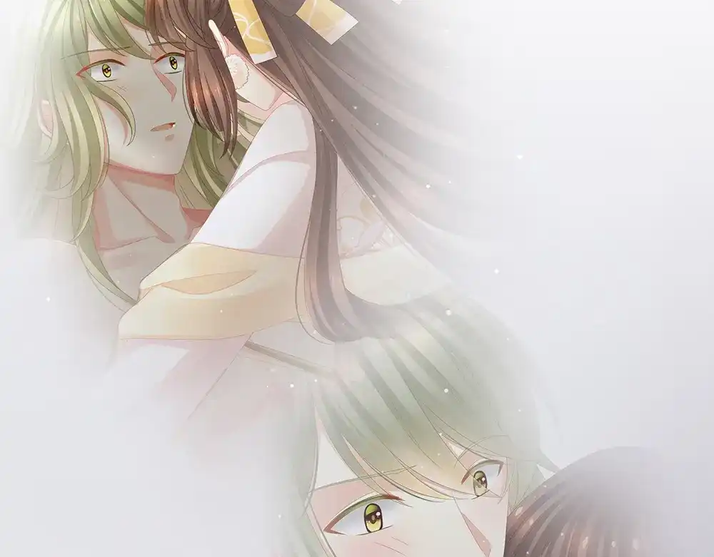 《女帝多蓝颜》第38话 夫君 第49页