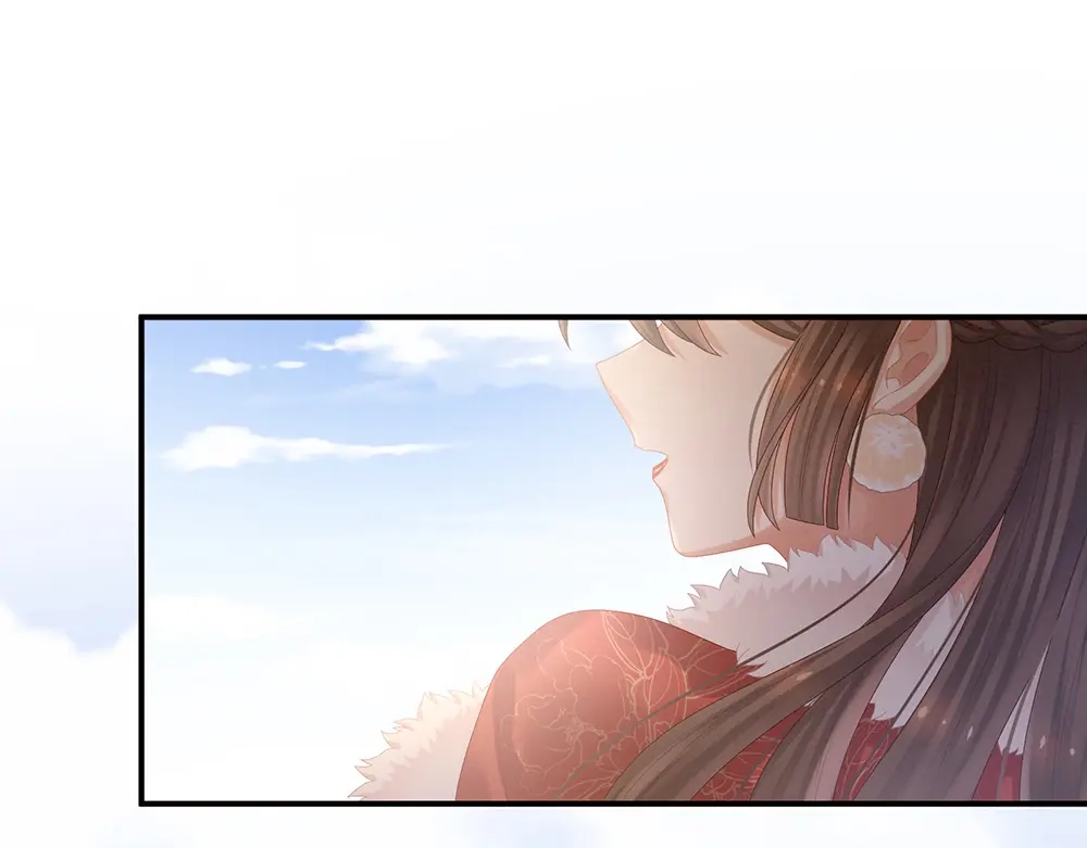 《女帝多蓝颜》第38话 夫君 第34页