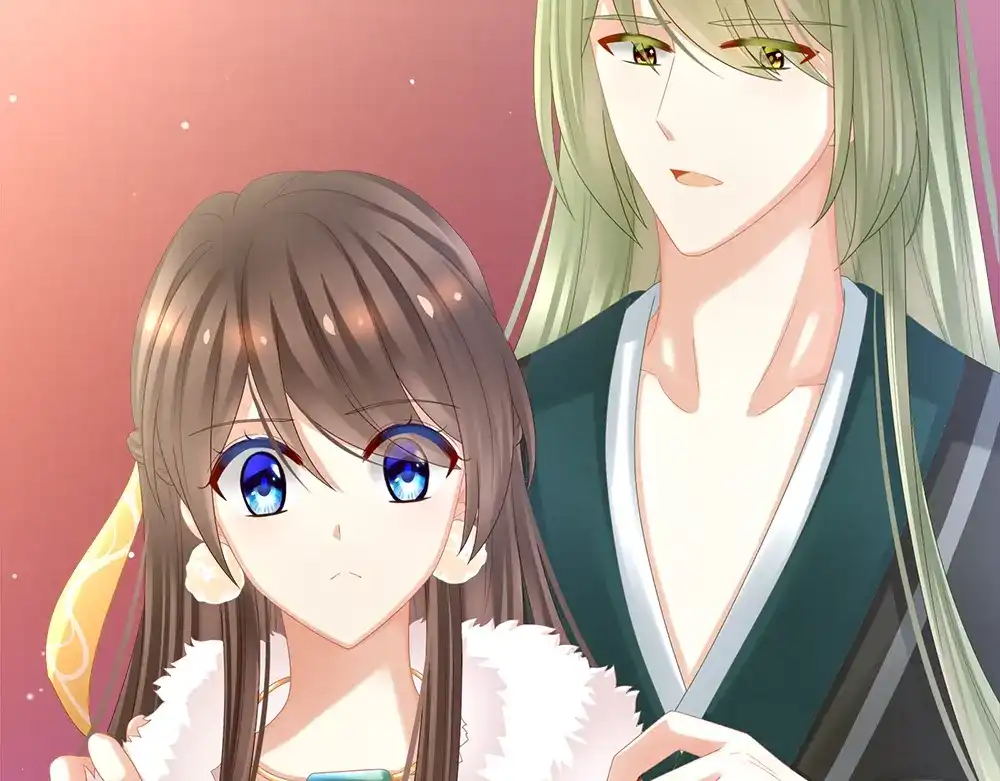 《女帝多蓝颜》第38话 夫君 第25页