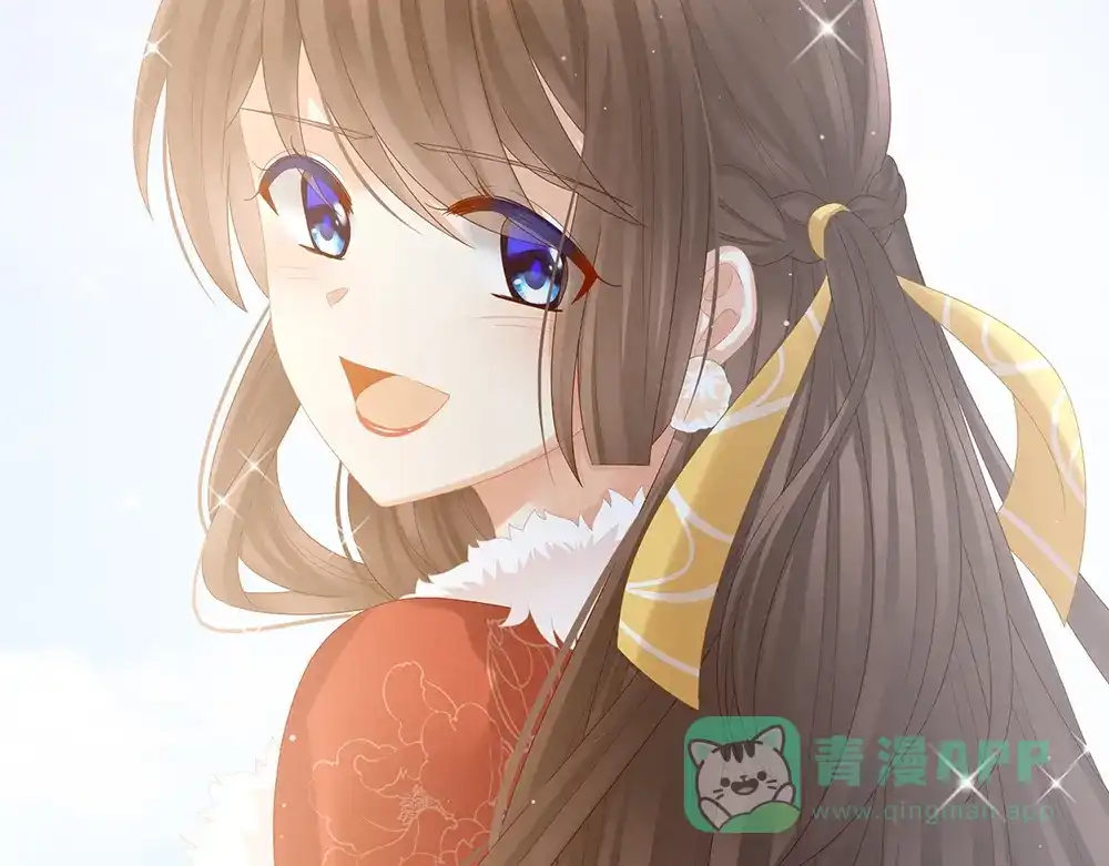 《女帝多蓝颜》第38话 夫君 第36页