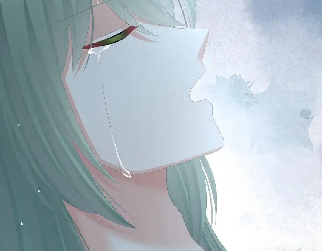《女帝多蓝颜》第367话 交代后事 第103页