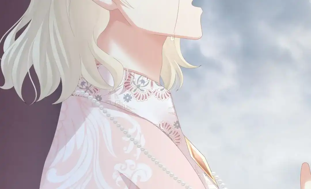 《女帝多蓝颜》第367话 交代后事 第112页