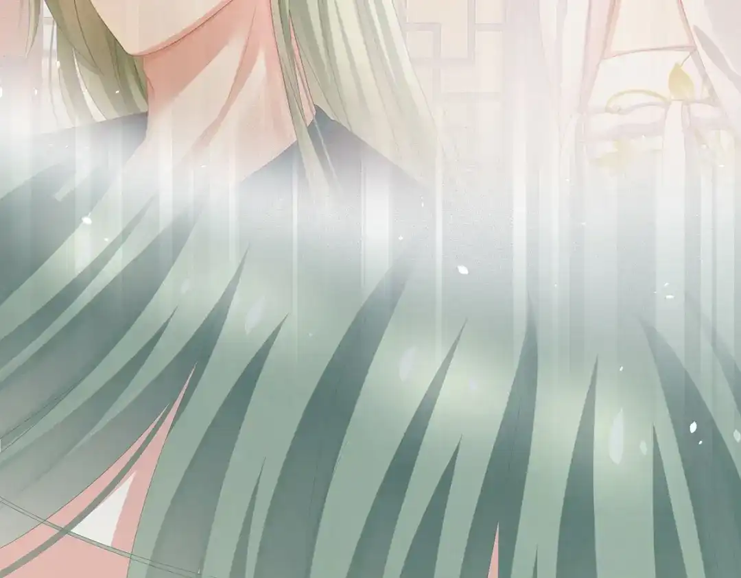 《女帝多蓝颜》第367话 交代后事 第55页