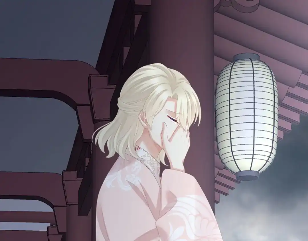《女帝多蓝颜》第367话 交代后事 第107页