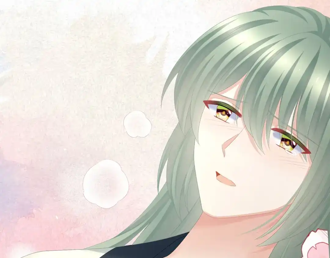 《女帝多蓝颜》第367话 交代后事 第52页