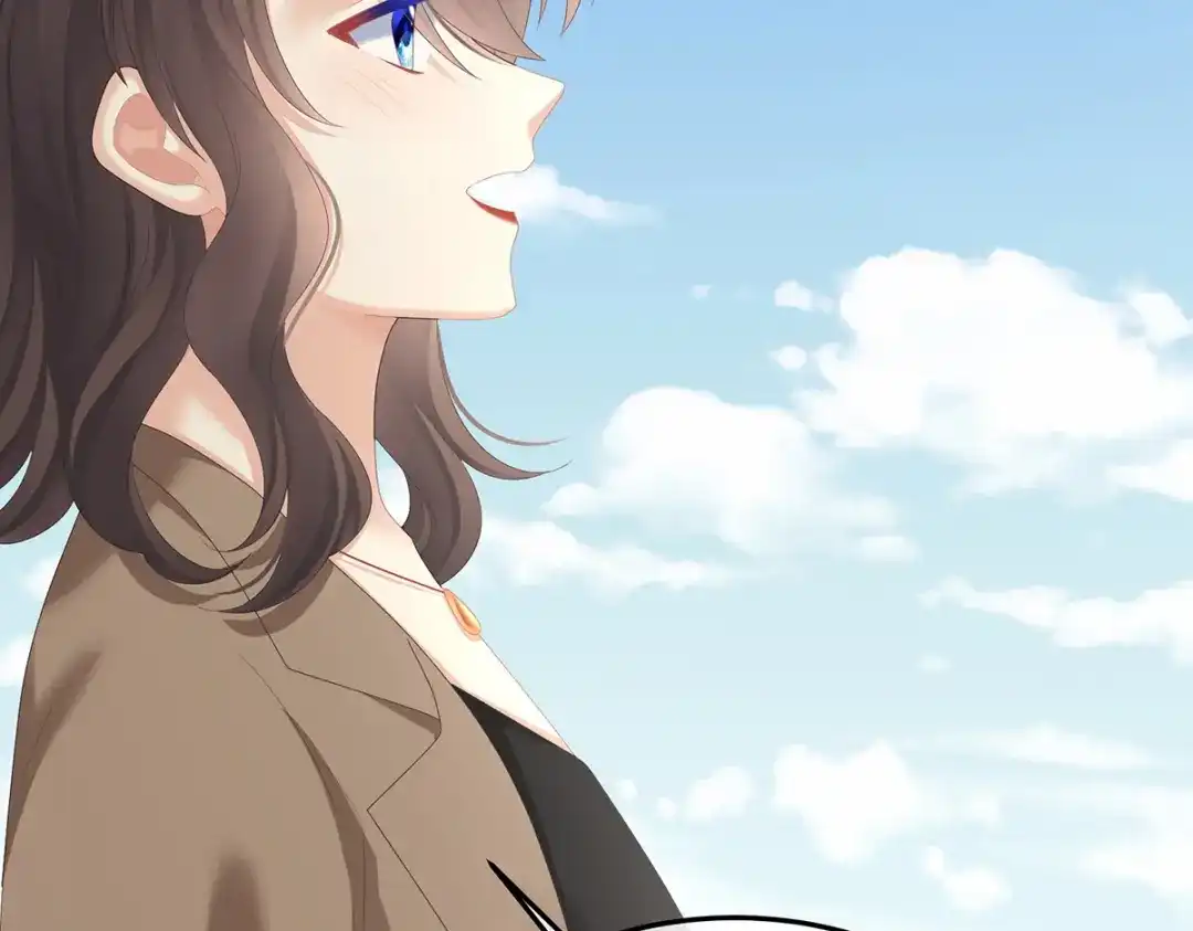 《女帝多蓝颜》第368话 我可不是好性子的！ 第138页