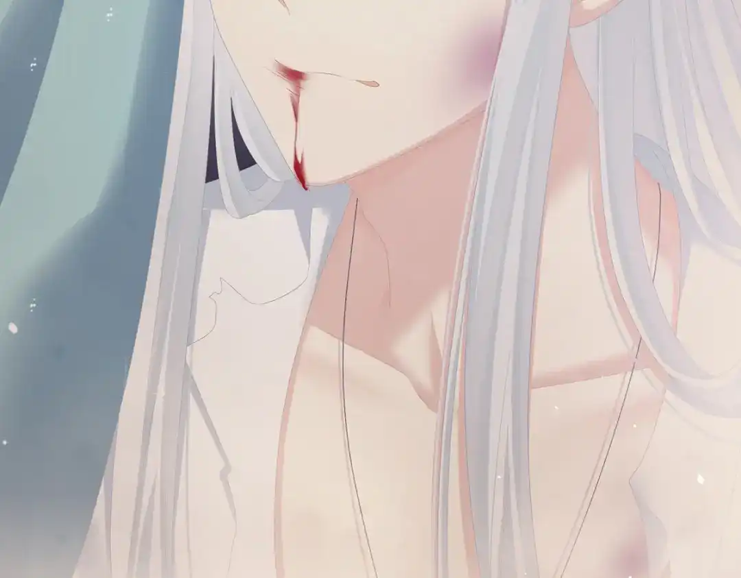 《女帝多蓝颜》第368话 我可不是好性子的！ 第120页