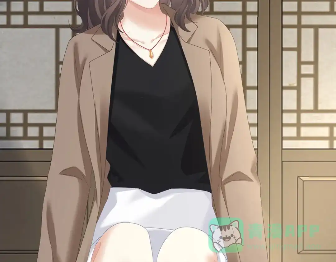 《女帝多蓝颜》第368话 我可不是好性子的！ 第126页