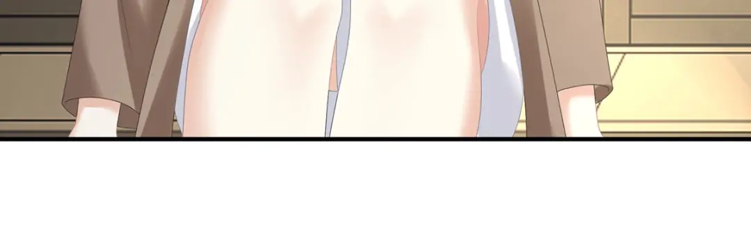 《女帝多蓝颜》第368话 我可不是好性子的！ 第127页