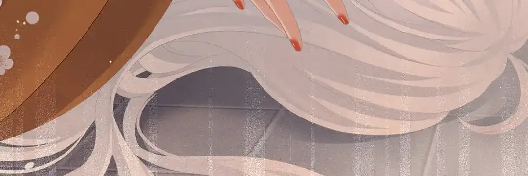 《女帝多蓝颜》第368话 我可不是好性子的！ 第124页