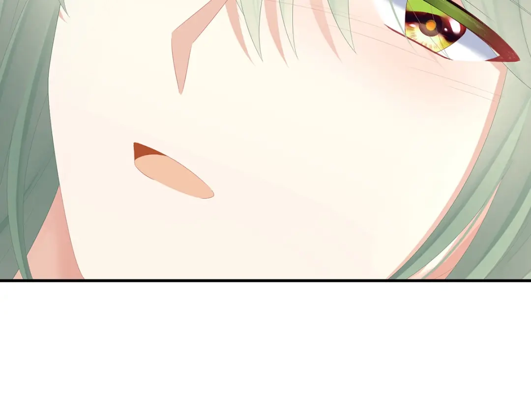 《女帝多蓝颜》第368话 我可不是好性子的！ 第18页