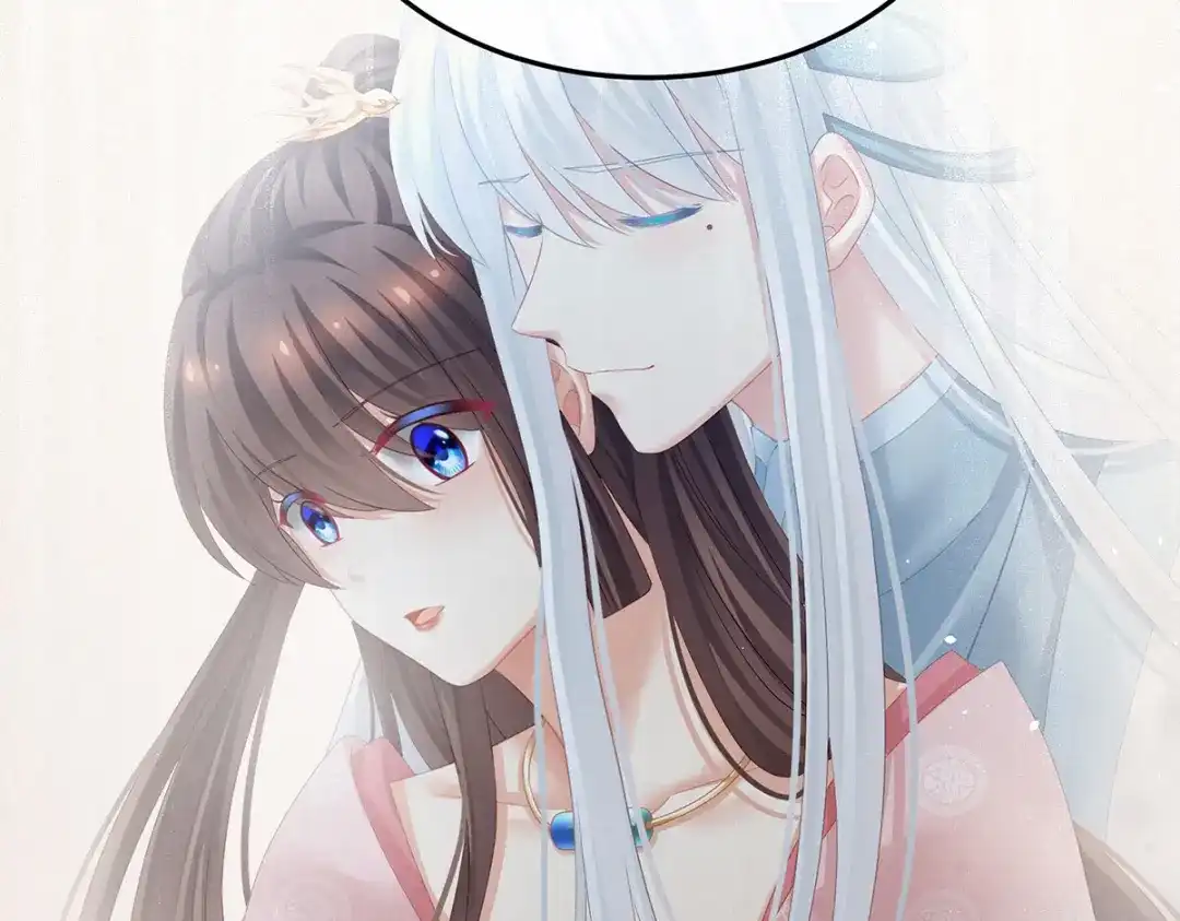 《女帝多蓝颜》第368话 我可不是好性子的！ 第104页