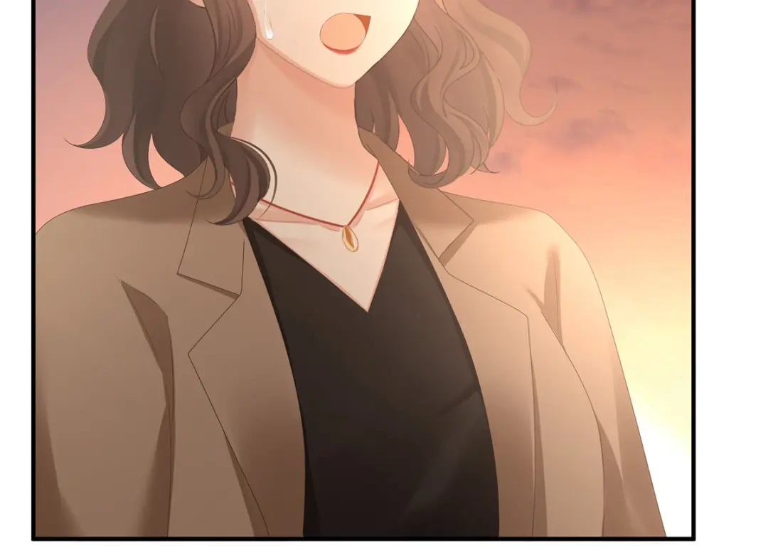 《女帝多蓝颜》第369话 今生缘断，续来世相守 第107页