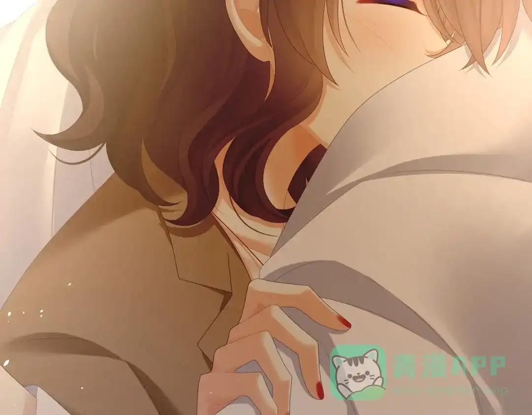 《女帝多蓝颜》第369话 今生缘断，续来世相守 第116页