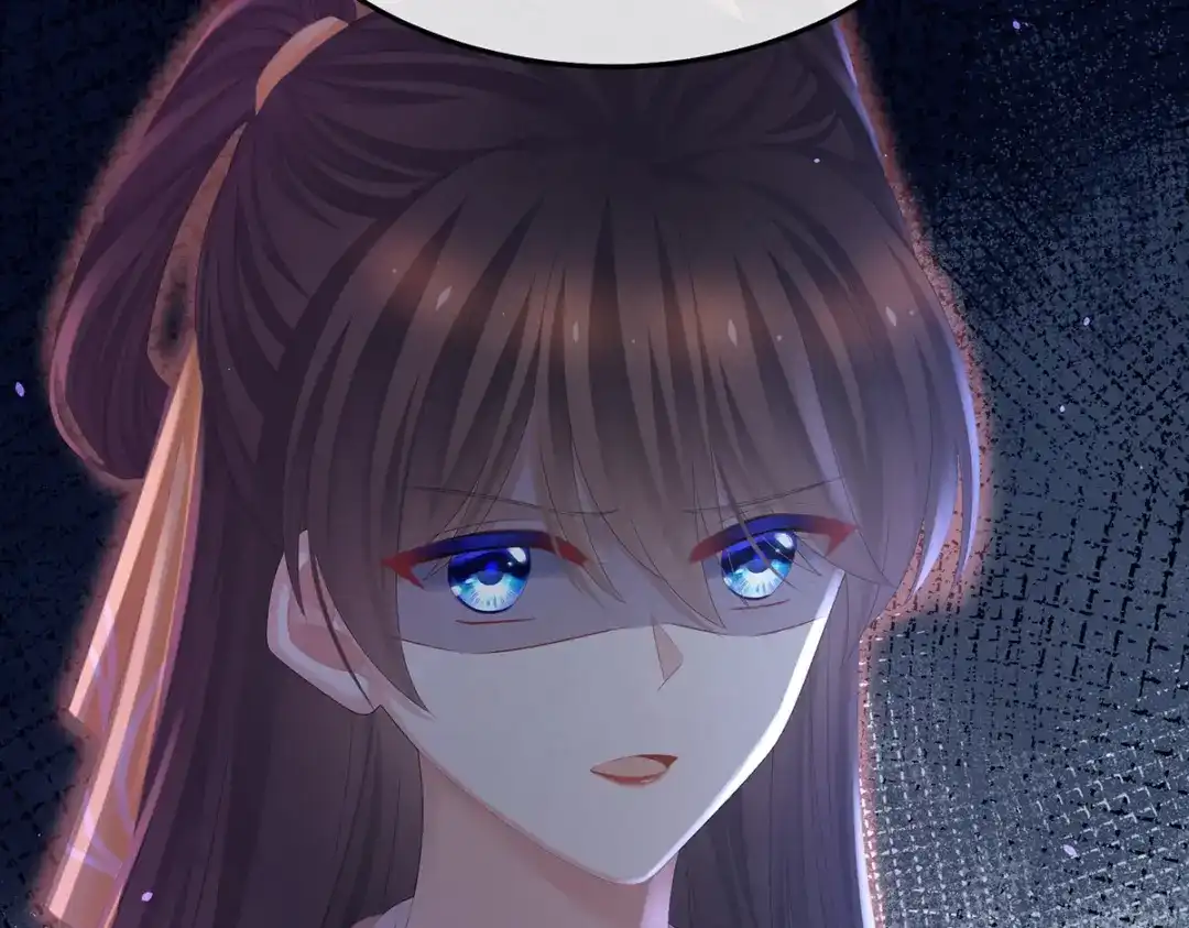 《女帝多蓝颜》第369话 今生缘断，续来世相守 第42页