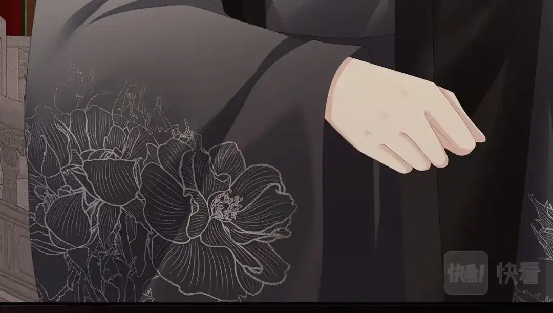 《女帝多蓝颜》第369话 今生缘断，续来世相守 第64页