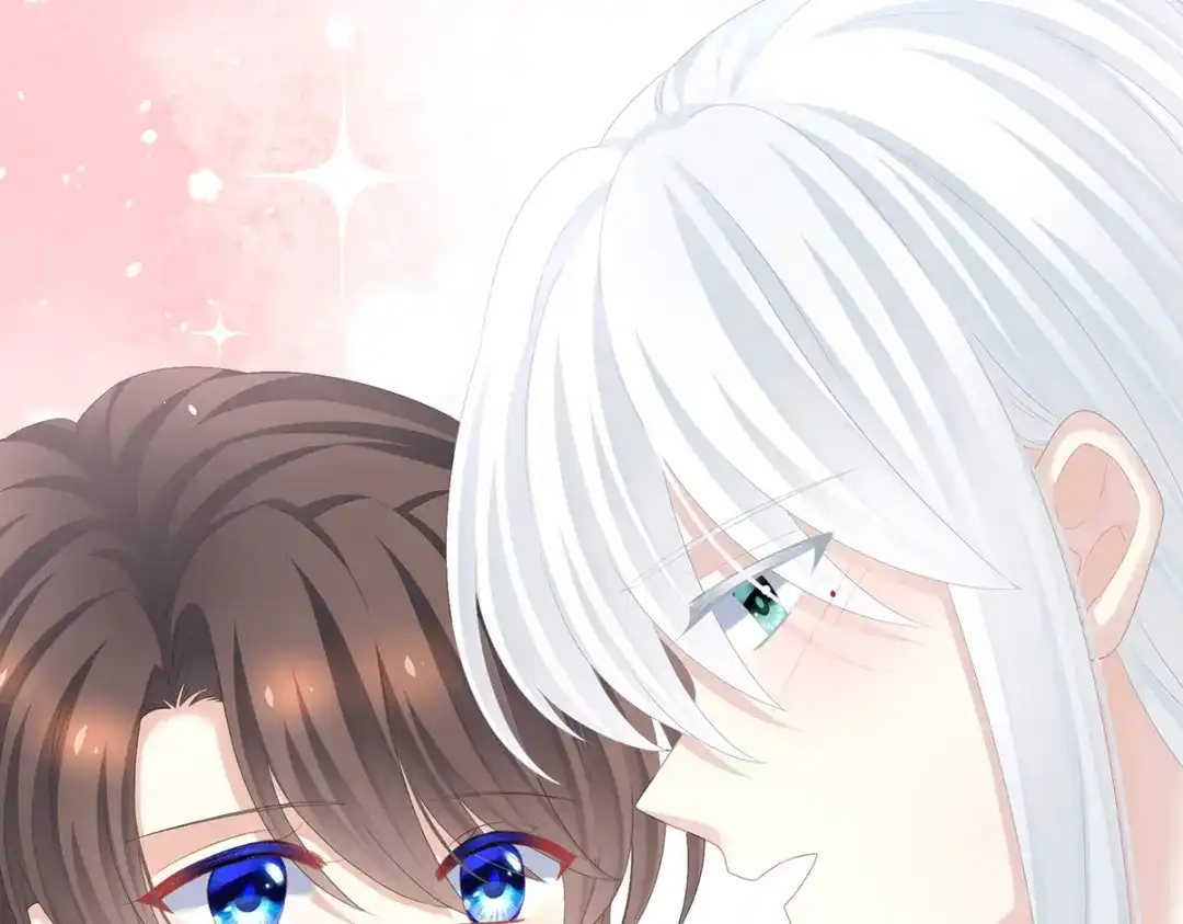 《女帝多蓝颜》第370话 属于我们的秘密 第80页