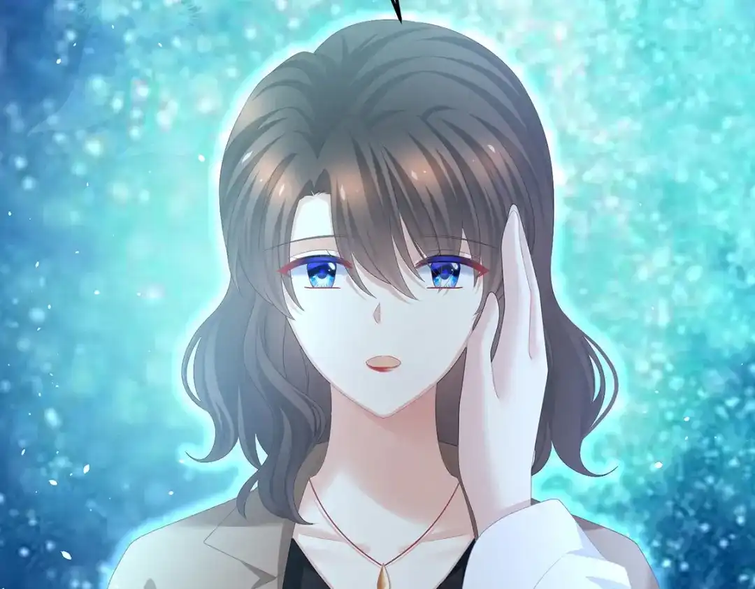 《女帝多蓝颜》第370话 属于我们的秘密 第92页