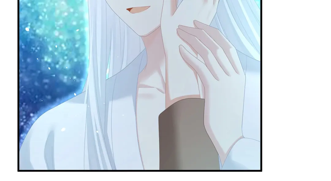 《女帝多蓝颜》第370话 属于我们的秘密 第88页
