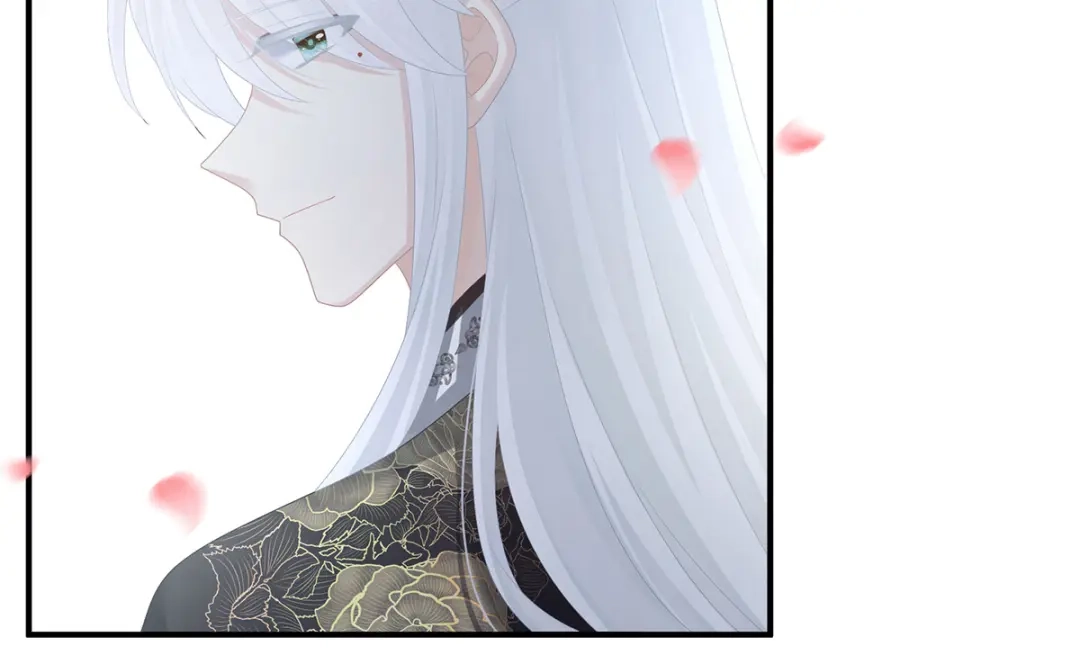 《女帝多蓝颜》第370话 属于我们的秘密 第70页