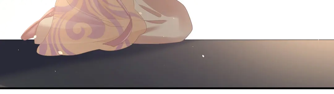《女帝多蓝颜》第370话 属于我们的秘密 第9页