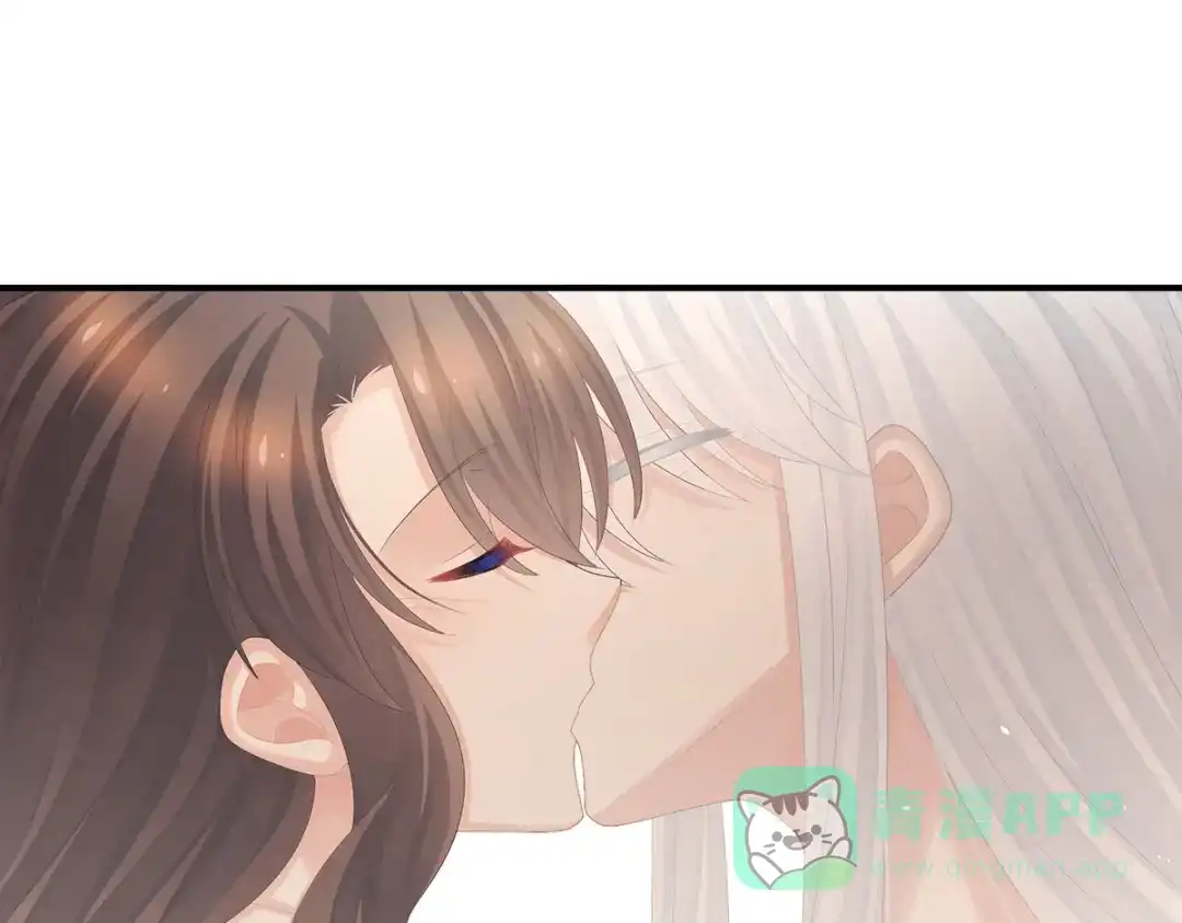 《女帝多蓝颜》第370话 属于我们的秘密 第101页